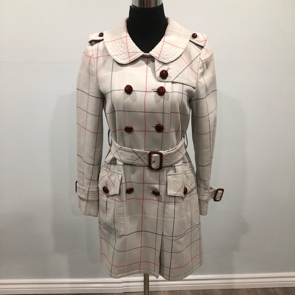 Coach Jackets & Blazers - Coach trench coat